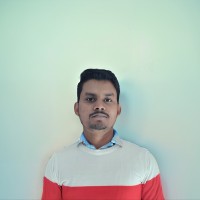 Shailendra Dubey