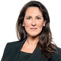 Valerie Marcas
