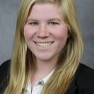 Megan Scott (Jones), Cpa