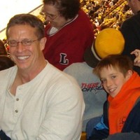 Bill Rowe