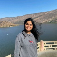 Chandani Bohra