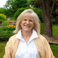 Marlene Pauley