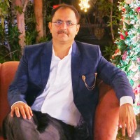 Sanjay Somaiya