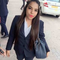 Preeti Raghav