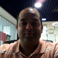 sandeep Acharya