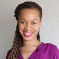 Iris Huey