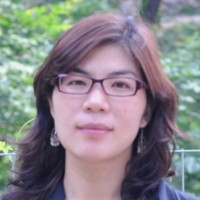 Jing Ma