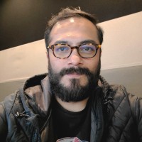 Oscar Vega Castrejón