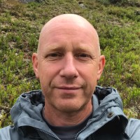Eric Holmberg