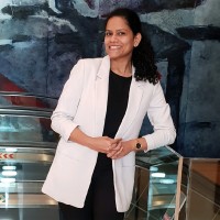 Dhanashree Sawant