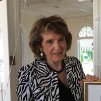 Nancy Steed