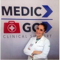 Sara Y. Pérez