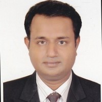 Md Aktaruzzaman