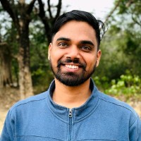 Krishnanand Pathak