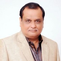 J C. Pandit Pandit