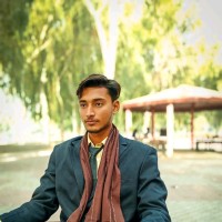 Ch Mujtaba Tariq