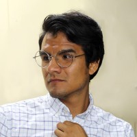 José Collazos Pardavé