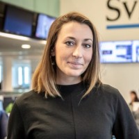 Lovisa Eklund