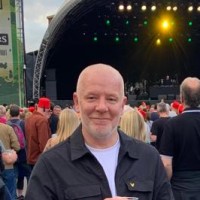 David Dorrian