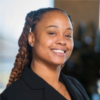 Tiona Jones
