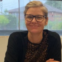 Olivia Sinclair-Thomson