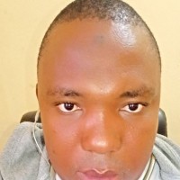 Ibrahim Buhari
