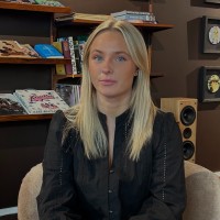 Wilma Dalpozzo Lundberg