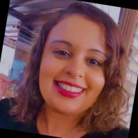 Janaina Souza
