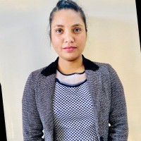 Yamini Rawat