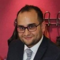 Cyril Perea Guerrero