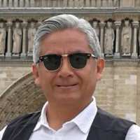 CARLOS CORDOVA