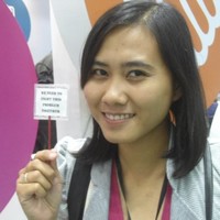 Arlinda Fety Roviana