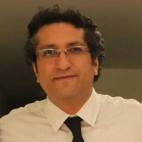 Farshid Faghihi