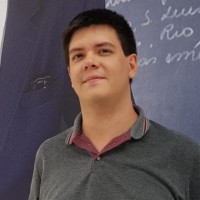 Ivan Langone Francioni Coelho