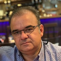 Eric Carmassi