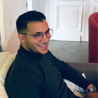 Karim Chaieb