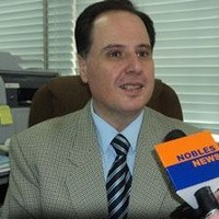 Yasar Zahri