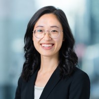 Claudia Chan