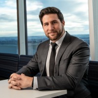 Brad Angove