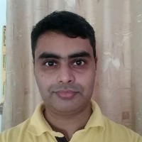 Koustubh Redkar
