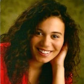Hannah Wendels