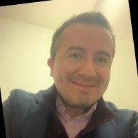 Luis David Guerra Ramirez