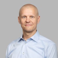 Jussi Koivumäki