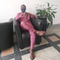 Lawal Inuwa