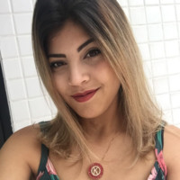 Kauane Raldi