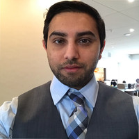 Mehul Patel