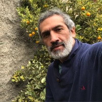 Rodrigo Baeza