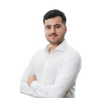 Harsh Bachani