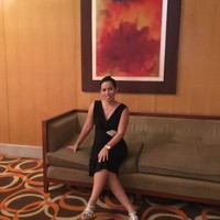 Emily Luzano
