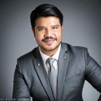 Abhishek Singh